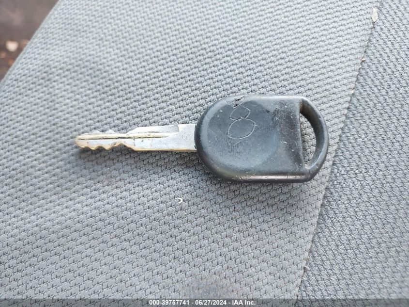 2007 Ford F-150 Stx/Xl/Xlt VIN: 1FTRF12267KD39550 Lot: 39757741