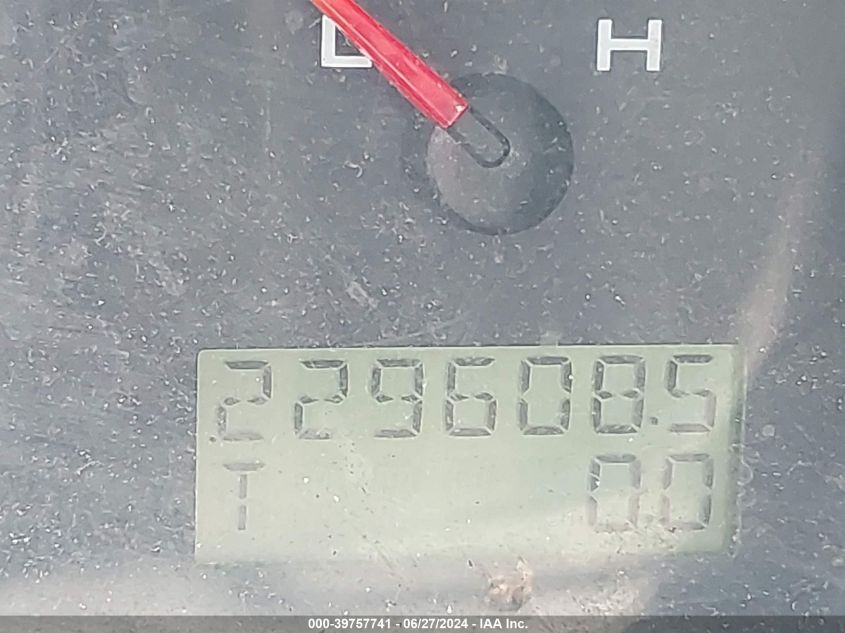 2007 Ford F-150 Stx/Xl/Xlt VIN: 1FTRF12267KD39550 Lot: 39757741