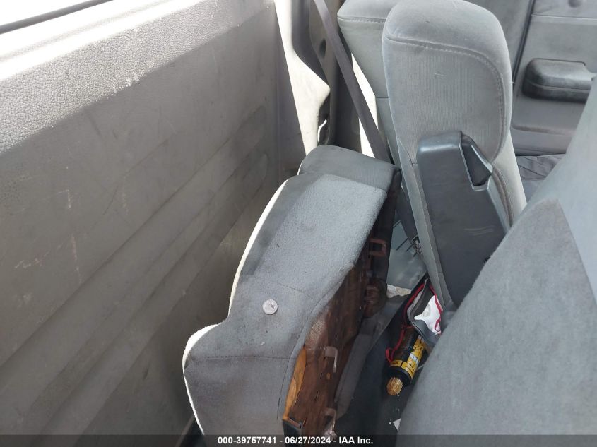 2007 Ford F-150 Stx/Xl/Xlt VIN: 1FTRF12267KD39550 Lot: 39757741