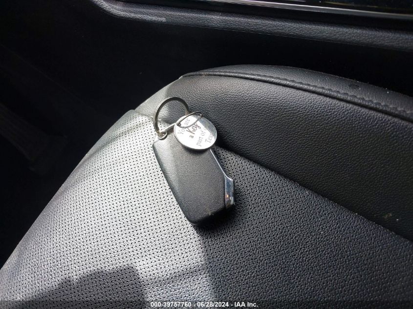 2023 Kia Sportage X-Line VIN: 5XYK6CAF2PG015826 Lot: 39757760