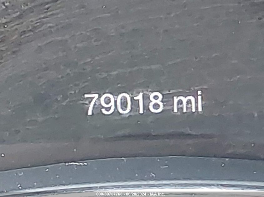 2017 Jeep Grand Cherokee Limited 4X4 VIN: 1C4RJFBG6HC783868 Lot: 39757765