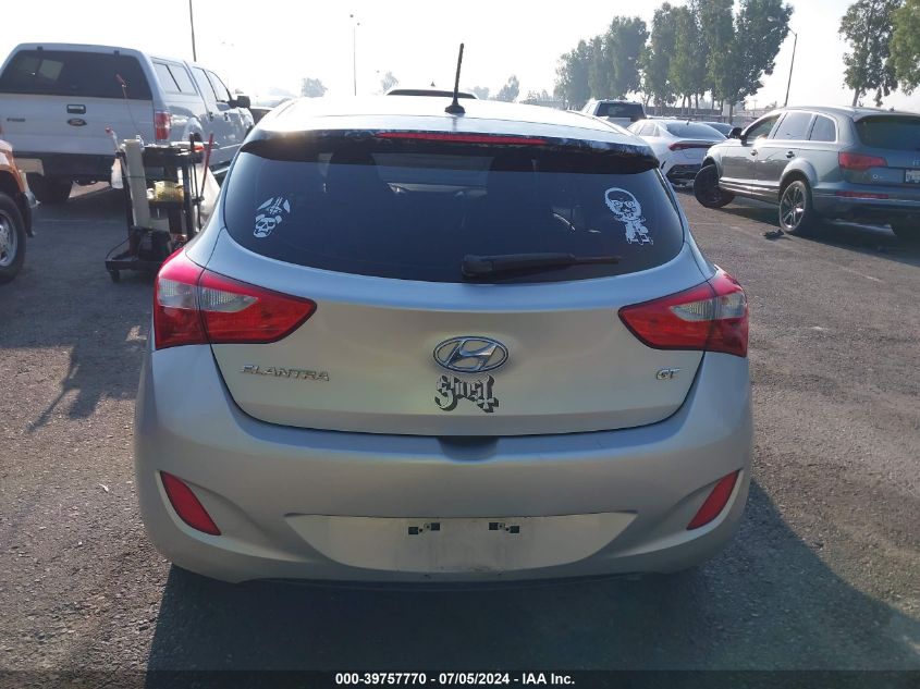 KMHD35LH7FU242708 2015 HYUNDAI ELANTRA - Image 17