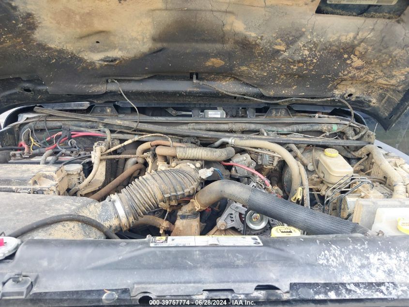 2011 Jeep Wrangler Unlimited Sahara VIN: 1J4BA5H16BL579488 Lot: 39757774