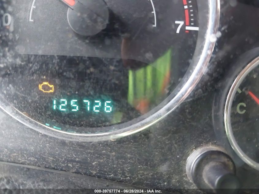 2011 Jeep Wrangler Unlimited Sahara VIN: 1J4BA5H16BL579488 Lot: 39757774