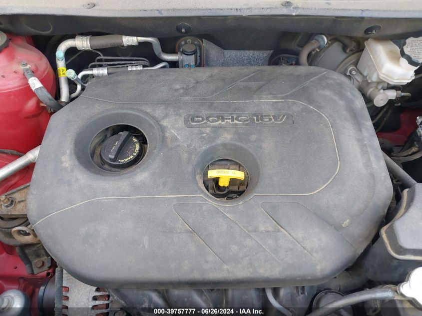 2012 Kia Soul +/!/Sport VIN: KNDJT2A66C7457532 Lot: 39757777