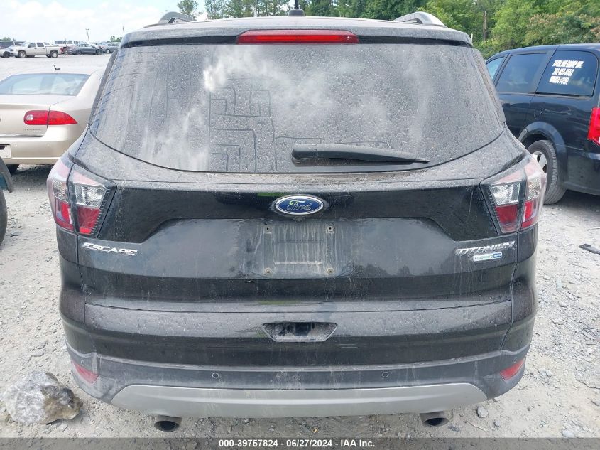 1FMCU9J9XHUE18116 2017 FORD ESCAPE - Image 16