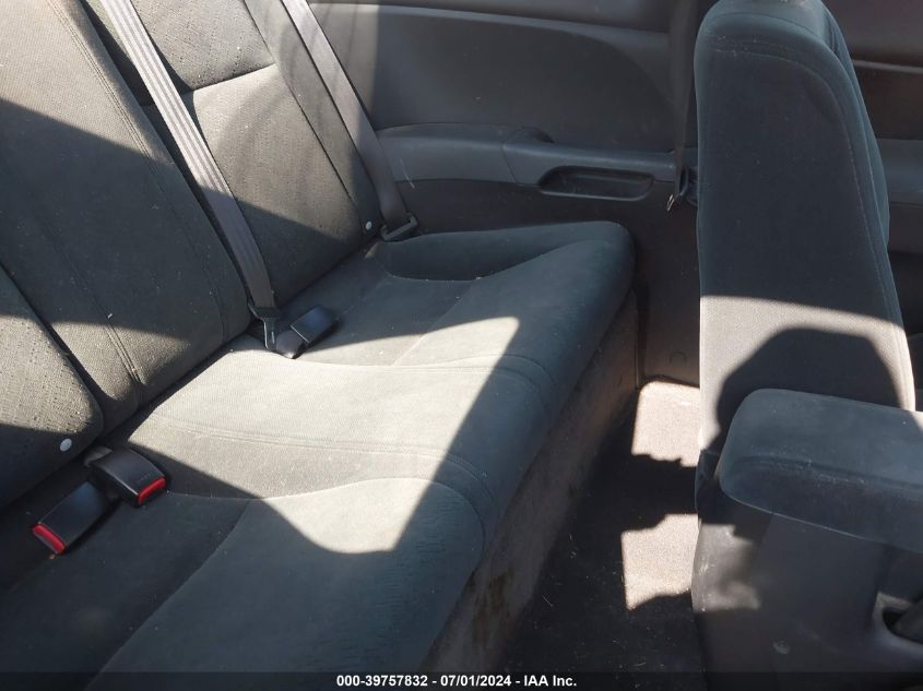 2004 Honda Civic Ex VIN: 1HGEM21914L067263 Lot: 39757832