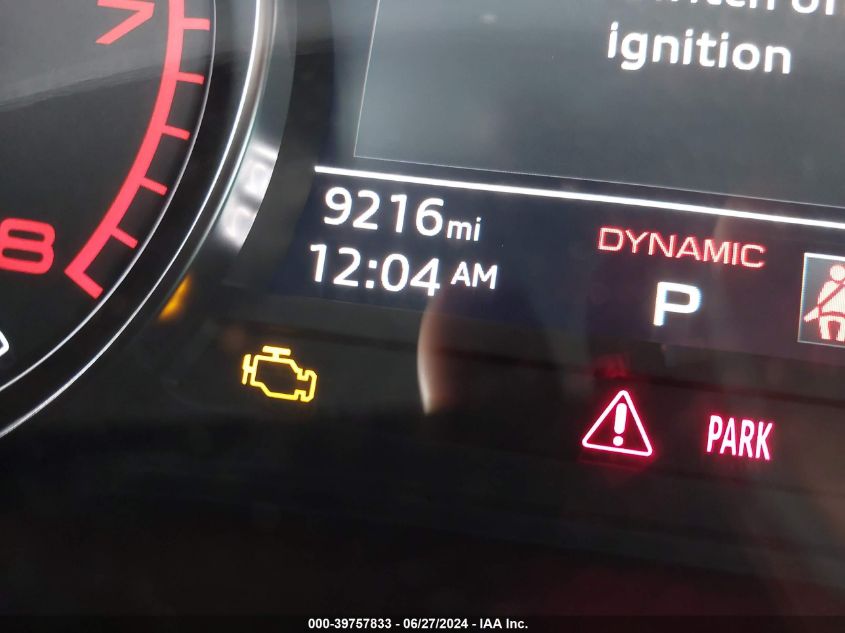 2023 Audi Q5 Premium 45 VIN: WA1GAAFY6P2014329 Lot: 39757833