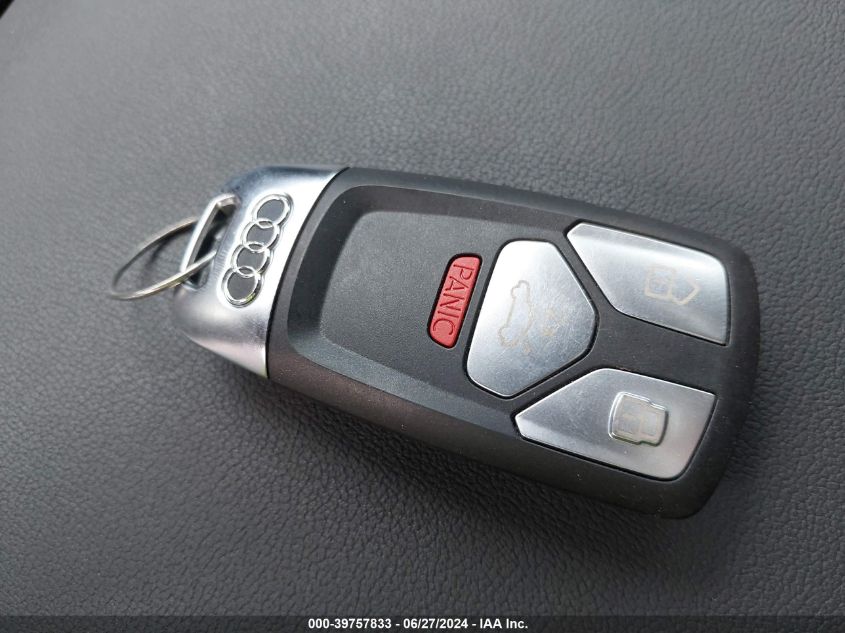 2023 Audi Q5 Premium 45 VIN: WA1GAAFY6P2014329 Lot: 39757833