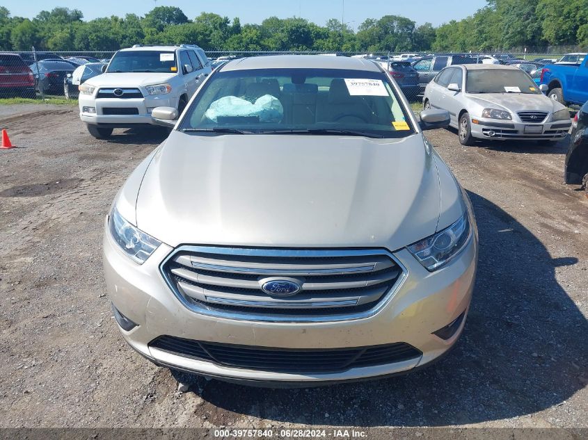 2018 Ford Taurus Sel VIN: 1FAHP2E81JG113169 Lot: 39757840