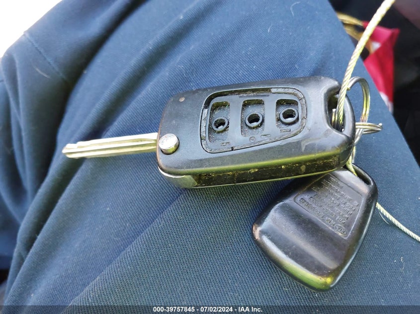 2013 Kia Soul +/!/Sport VIN: KNDJT2A68D7566589 Lot: 39757845