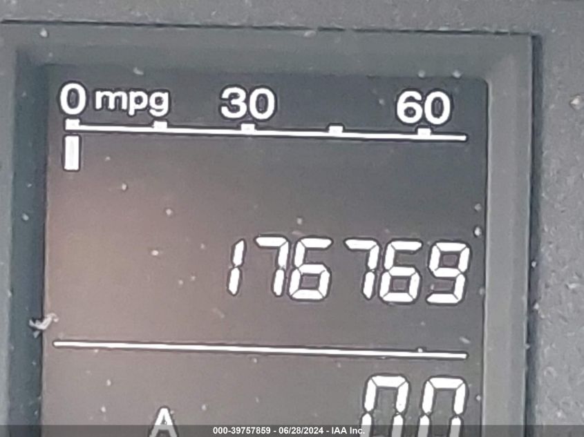 2008 Honda Cr-V Lx VIN: JHLRE383X8C036302 Lot: 39757859