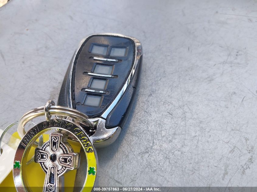 2016 Chevrolet Cruze Premier Auto VIN: 1G1BG5SM0G7303355 Lot: 39757863