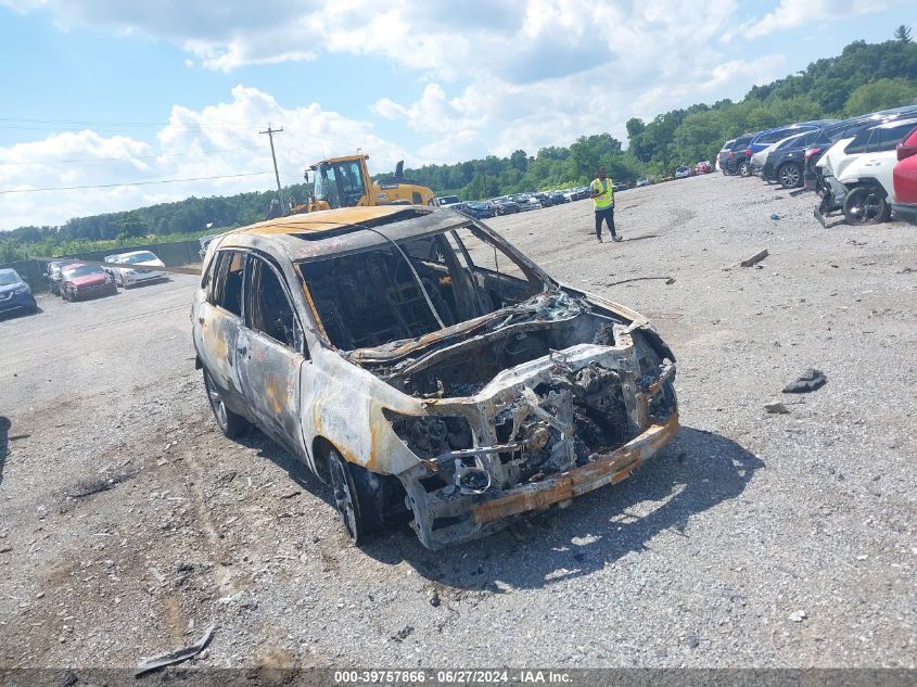2010 Acura Mdx Technology Package VIN: 2HNYD2H63AH518526 Lot: 39757866