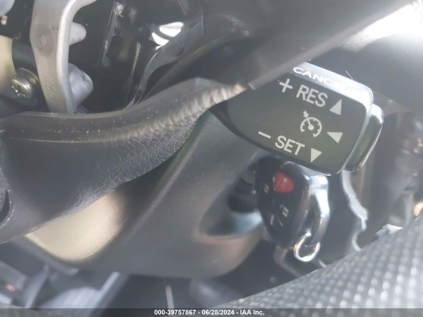 2011 Toyota Corolla S/Le VIN: 2T1BU4EE2BC699407 Lot: 39757867