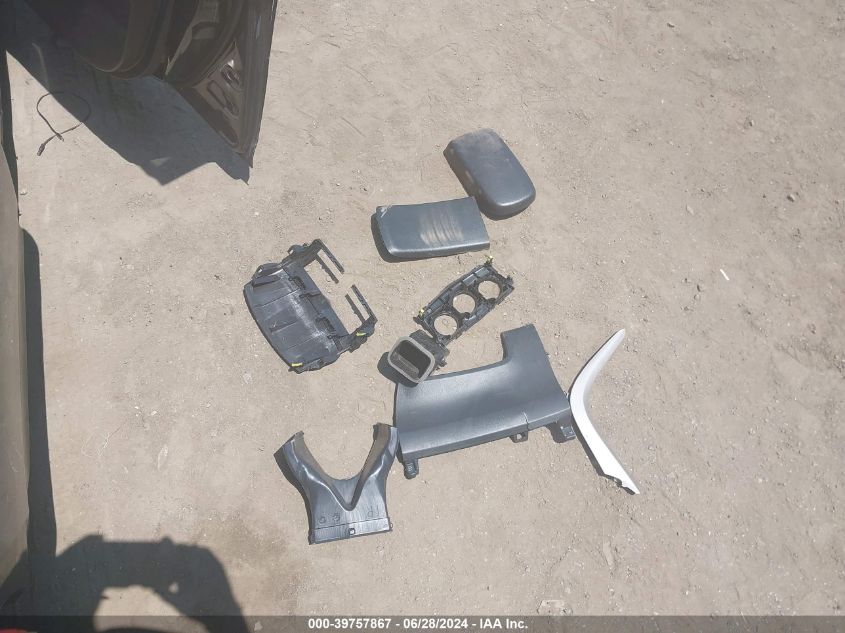 2011 Toyota Corolla S/Le VIN: 2T1BU4EE2BC699407 Lot: 39757867