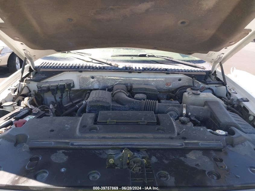 2012 Ford Expedition Limited VIN: 1FMJU1K58CEF67034 Lot: 39757869