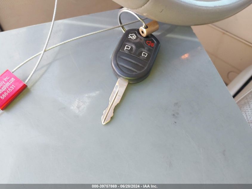 2012 Ford Expedition Limited VIN: 1FMJU1K58CEF67034 Lot: 39757869