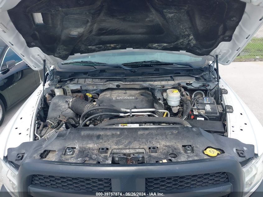 2015 Ram 3500 Tradesman VIN: 3C63RPGJ5FG671203 Lot: 39757874