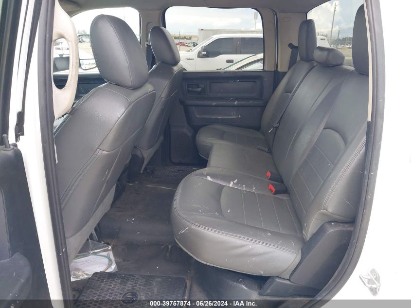 2015 Ram 3500 Tradesman VIN: 3C63RPGJ5FG671203 Lot: 39757874