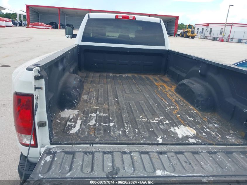 2015 Ram 3500 Tradesman VIN: 3C63RPGJ5FG671203 Lot: 39757874