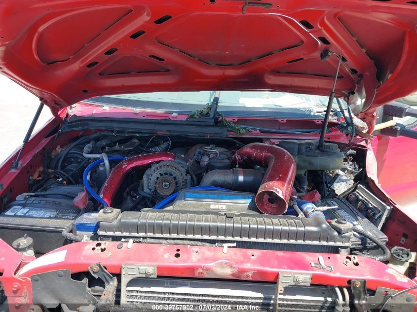 2007 Ford F-350 Lariat/Xl/Xlt VIN: 1FTWX31P87EB51748 Lot: 39757902