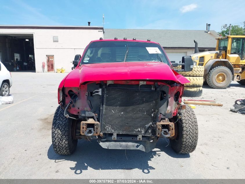 2007 Ford F-350 Lariat/Xl/Xlt VIN: 1FTWX31P87EB51748 Lot: 39757902