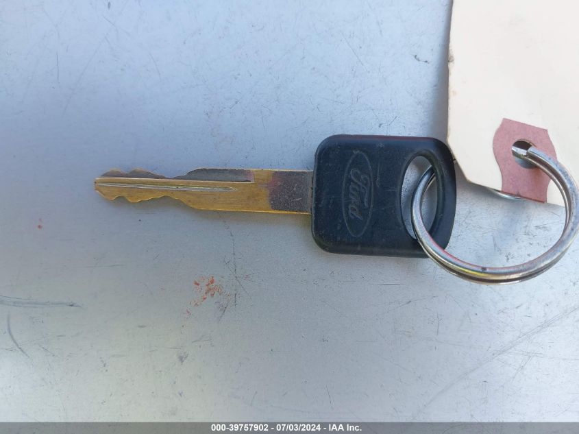 2007 Ford F-350 Lariat/Xl/Xlt VIN: 1FTWX31P87EB51748 Lot: 39757902