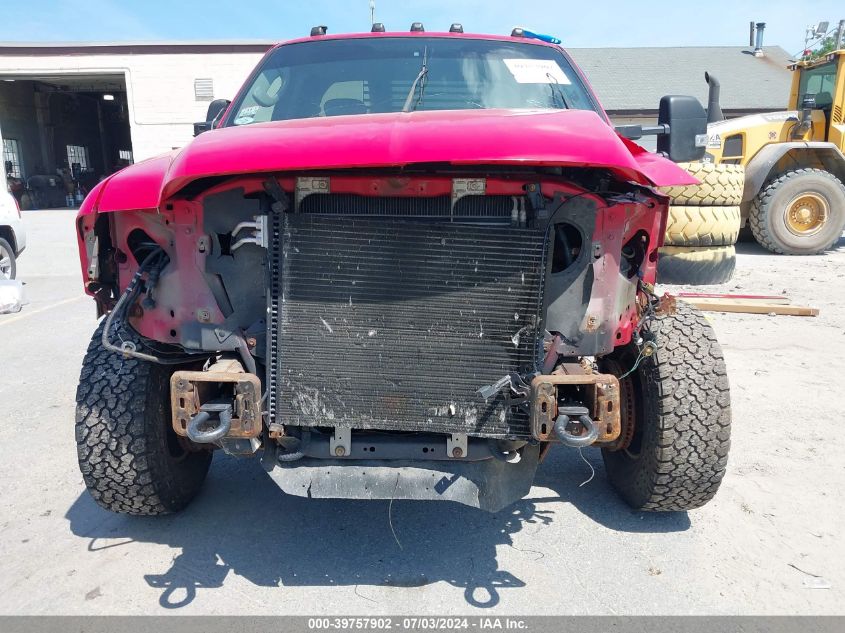 2007 Ford F-350 Lariat/Xl/Xlt VIN: 1FTWX31P87EB51748 Lot: 39757902