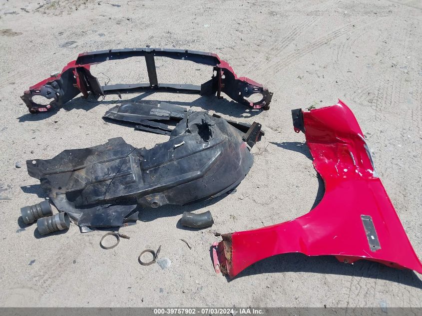 2007 Ford F-350 Lariat/Xl/Xlt VIN: 1FTWX31P87EB51748 Lot: 39757902