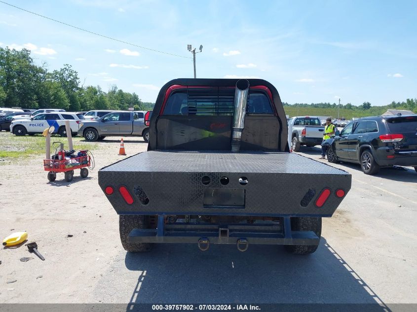 2007 Ford F-350 Lariat/Xl/Xlt VIN: 1FTWX31P87EB51748 Lot: 39757902