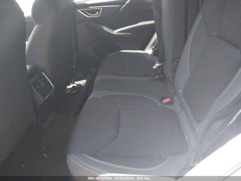 2019 Subaru Forester Premium VIN: JF2SKAEC3KH565344 Lot: 39757904