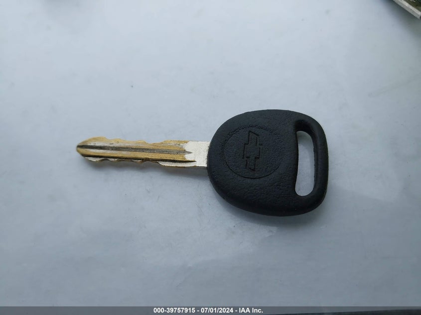 2006 Chevrolet Silverado 1500 Lt2 VIN: 2GCEK13T861122405 Lot: 39757915