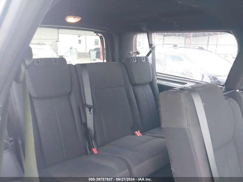 2017 Ford Expedition El Xlt VIN: 1FMJK1HT5HEA08687 Lot: 39757937