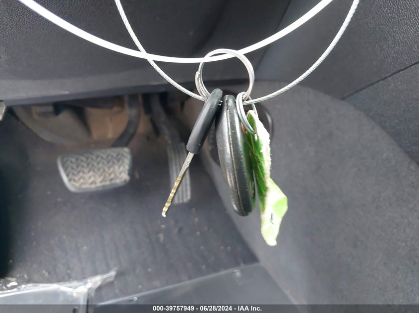 2012 Chevrolet Traverse 1Lt VIN: 1GNKRGED4CJ346478 Lot: 39757949