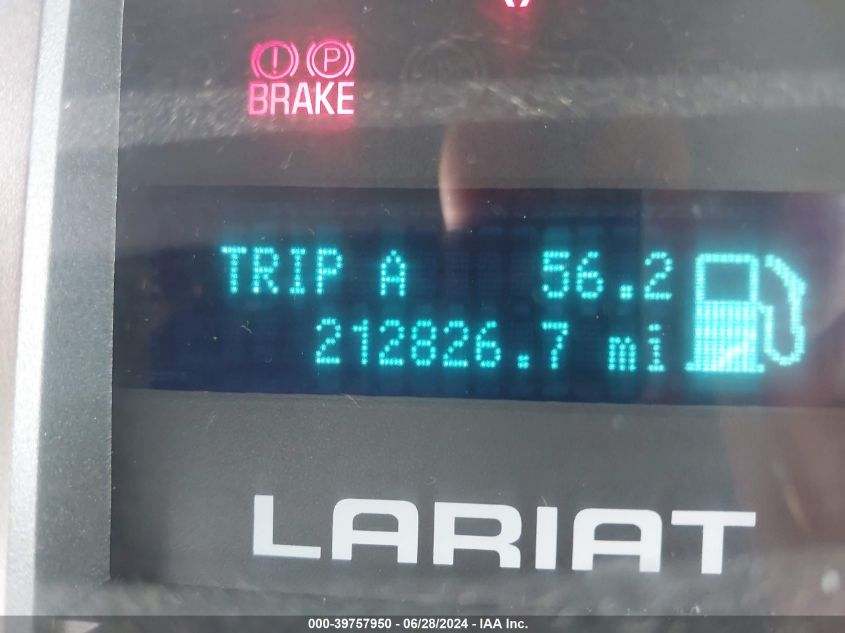 2010 Ford F-150 Fx4/Harley-Davidson/King Ranch/Lariat/Platinum/Xl/Xlt VIN: 1FTFW1EVXAFD84435 Lot: 39757950