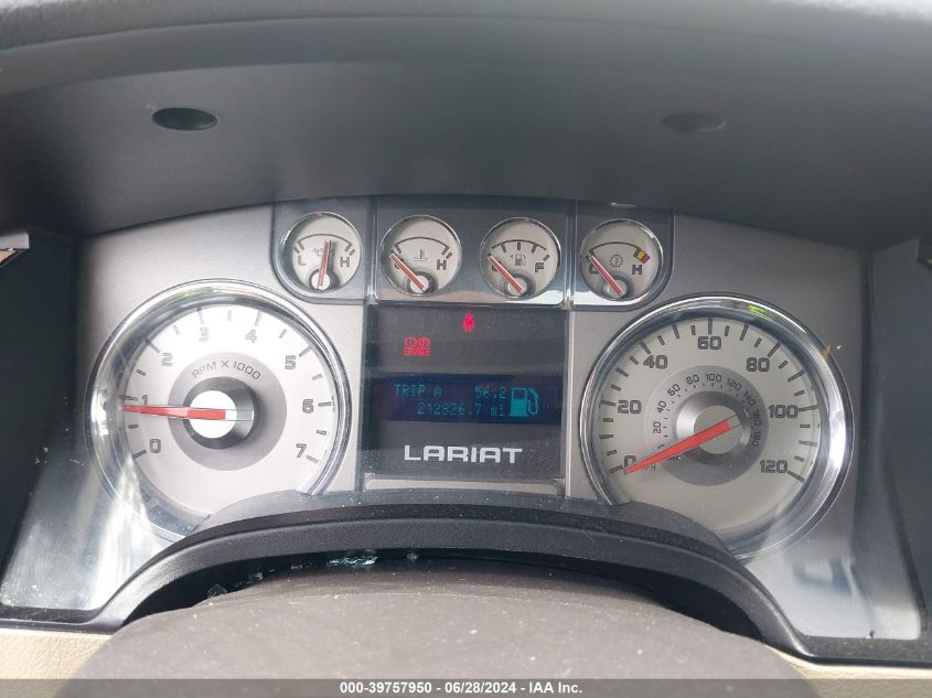 2010 Ford F-150 Fx4/Harley-Davidson/King Ranch/Lariat/Platinum/Xl/Xlt VIN: 1FTFW1EVXAFD84435 Lot: 39757950