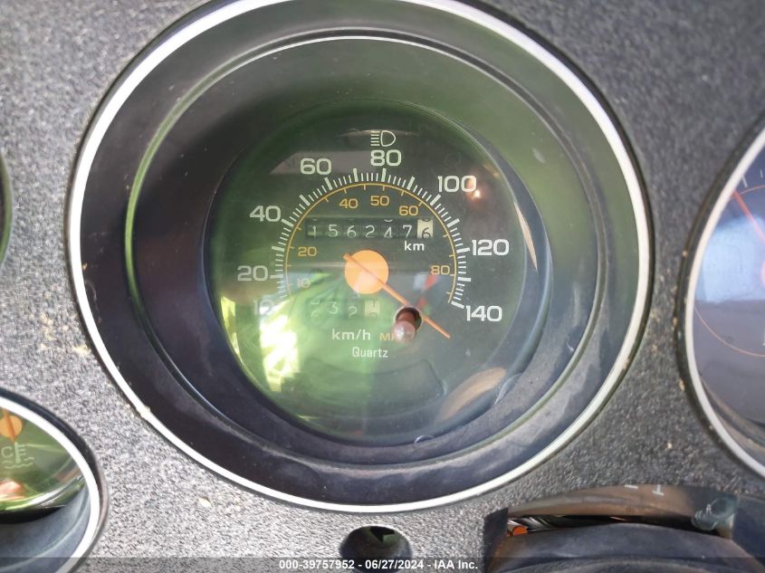 1990 GMC Suburban R25 Conventional VIN: 1GTGR26K7LF524756 Lot: 39757952