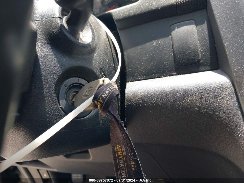 2007 Honda Cr-V Ex-L VIN: JHLRE38737C003191 Lot: 39757972