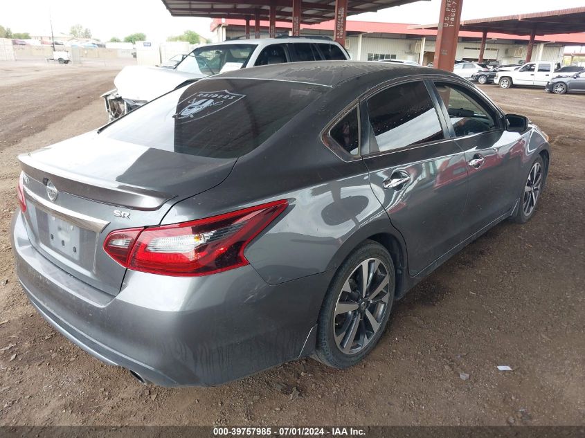 1N4AL3AP7HC491692 2017 Nissan Altima 2.5 Sr