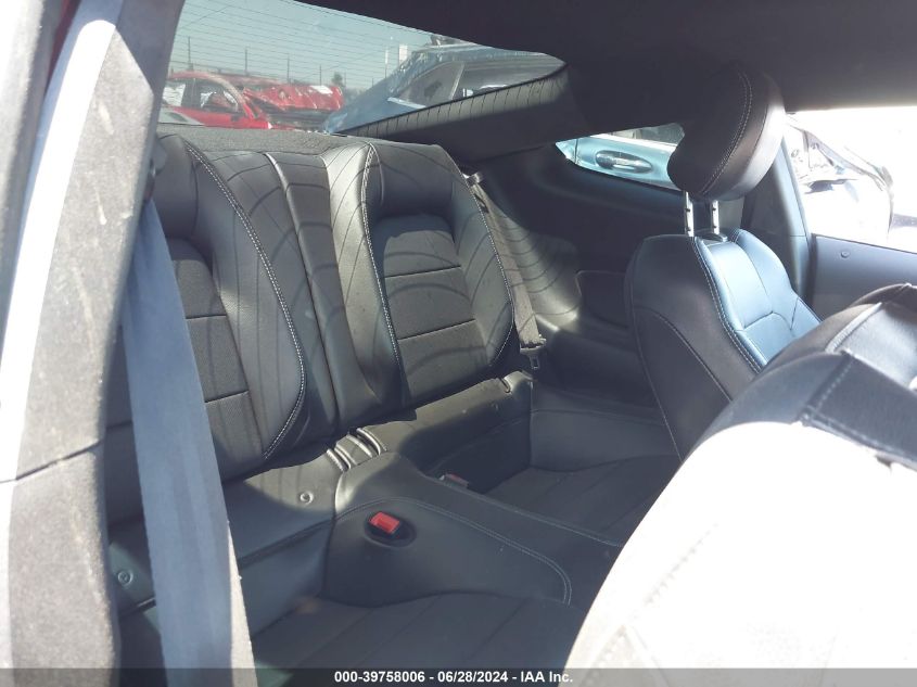 2020 Ford Mustang VIN: 1FA6P8THXL5118513 Lot: 39758006