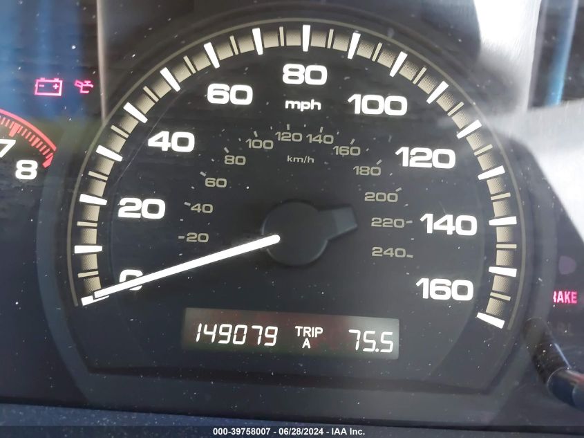 2006 Honda Accord 2.4 Ex VIN: 1HGCM55836A071856 Lot: 39758007