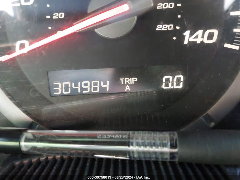 2006 Honda Pilot Ex VIN: 5FNYF18706B014497 Lot: 39758019