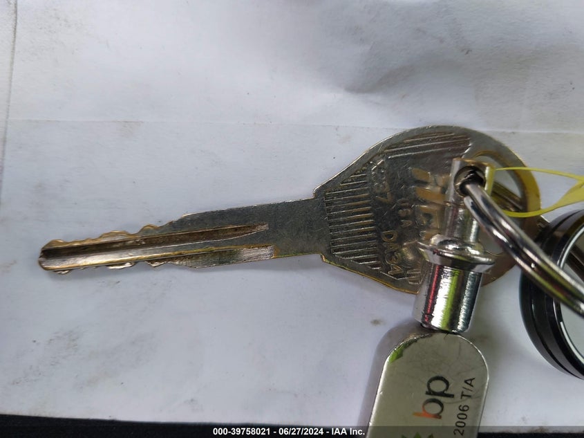 2012 Nissan Versa 1.6 S VIN: 3N1CN7APXCL854622 Lot: 39758021