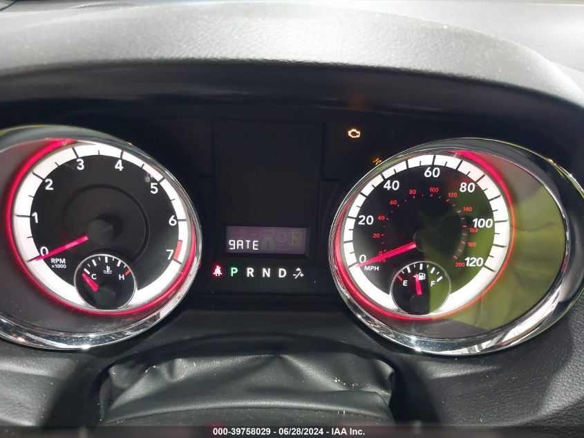 2017 Dodge Grand Caravan Sxt VIN: 2C4RDGCG0HR847986 Lot: 39758029