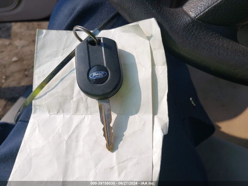 2008 Ford Fusion S VIN: 3FAHP06Z08R254622 Lot: 39758030