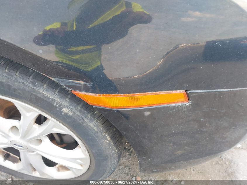 2008 Ford Fusion S VIN: 3FAHP06Z08R254622 Lot: 39758030