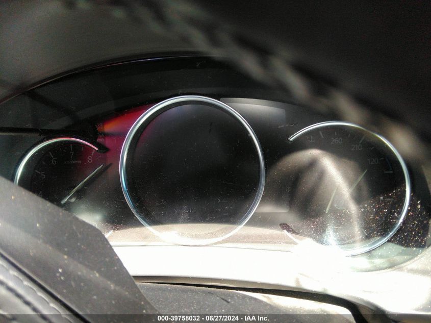 2019 Mazda Cx-5 Signature VIN: JM3KFBEY2K0539554 Lot: 39758032