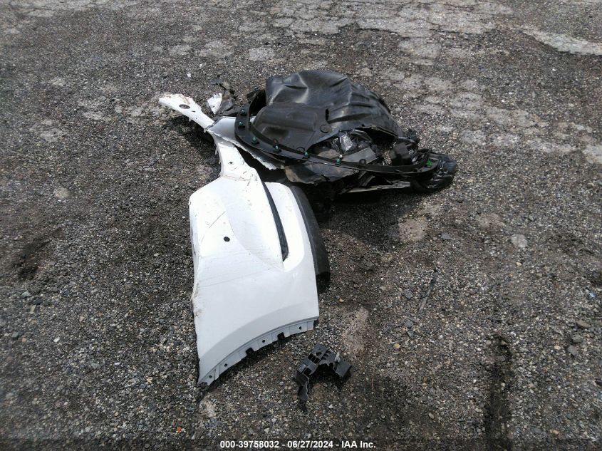 2019 Mazda Cx-5 Signature VIN: JM3KFBEY2K0539554 Lot: 39758032