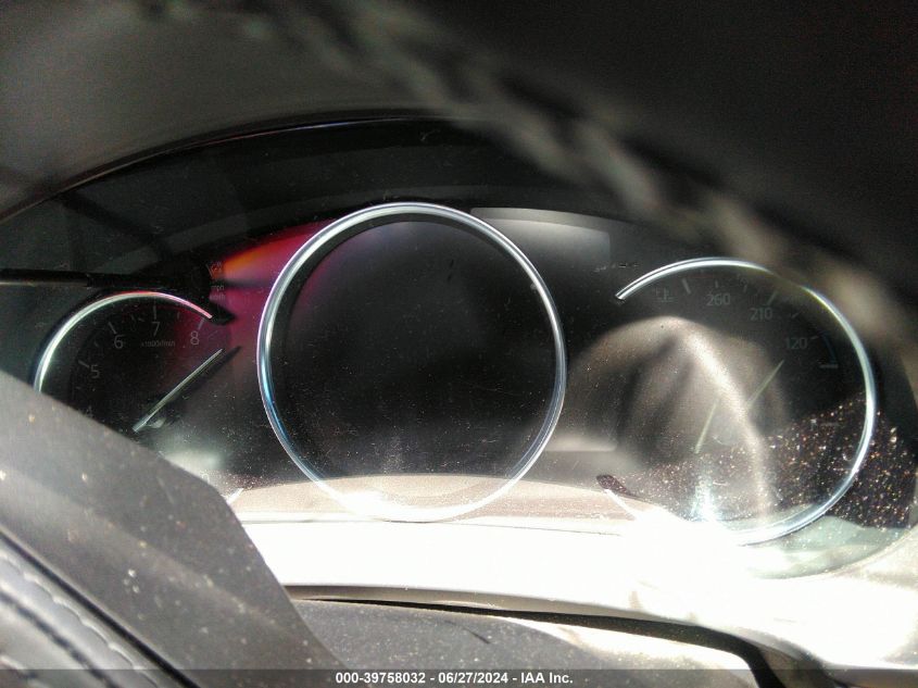 2019 Mazda Cx-5 Signature VIN: JM3KFBEY2K0539554 Lot: 39758032